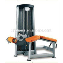 Weight Stack Gym Equipment Horizontal Leg Curl XH30